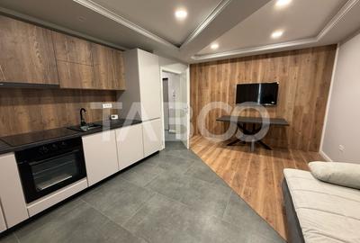 Apartament de inchiriat 2 camere 41 mpu curte 40 mp zona Doamna Stanca - 1