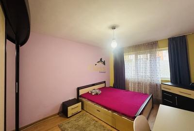 Apartament 2 camere | 39 mpu | Primaverii Manastur - 6