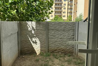 Garsoniera dubla - Gradina - 950m Metrou Berceni - Gata de mutare - 13