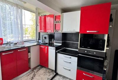 Apartament cu 4 camere decomandat în Vasile Alecsandri - 13