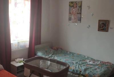 Apartament cu 2 camere nedecomandat în Țiglari - 1