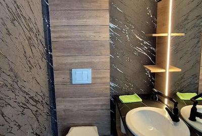 Spațiu comercial, de 70 mp, în Central - 3