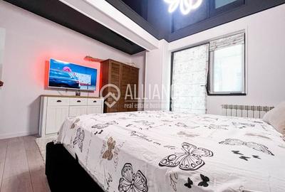 TOMIS PLUS (COD 05) Apartament 3 Camere Premium - 9