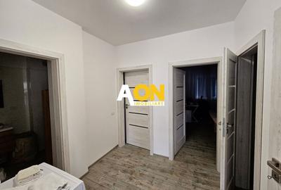 Apartament cu 3 camere decomandat, mobilat în Central - 5