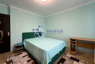 Apartament cu 2 camere decomandat în Tătărași - 3