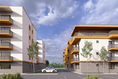 Apartament în Central - 2