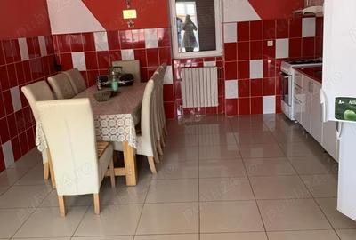 Casă cu 2 camere în Cricău - 19