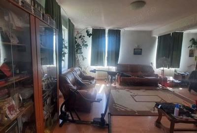 Tautii de Sus - casa din 2002, P+M, teren 12 ari - 5