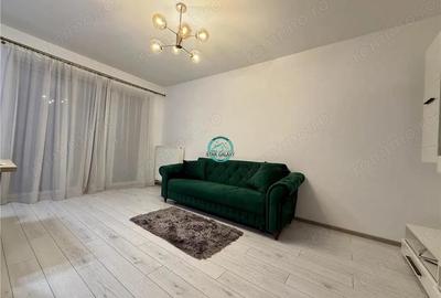 Apartament cu 2 camere de inchiriat, cu loc de parcare, complex Maurer - 3