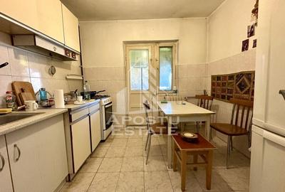 Apartament 2 camere, decomandat, zona Soarelui - 3
