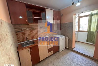 Apartament cu 2 camere decomandat în Găvana - 1