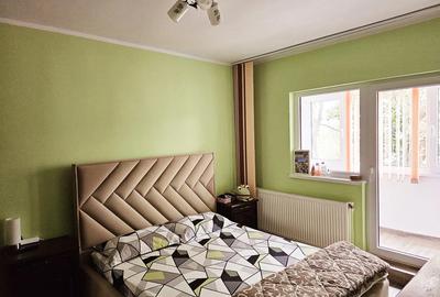 Apartament cu 2 camere decomandat în Central - 4