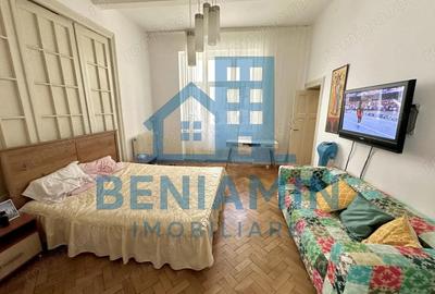 Apartament cu 3 camere decomandat în Central - 8