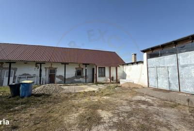 Casă cu 4 camere în Berveni - 13