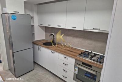 Apartament cu 2 camere decomandat, mobilat în Theodor Pallady - 4