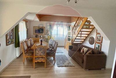 Casă cu 6 camere cu Teren 990 Mp în Ocna Șugatag - 10