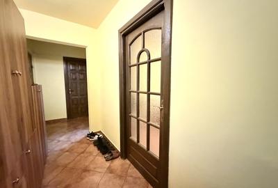 Apartament spatios, 3 camere, 70 mp utili - zona Dacia - 6