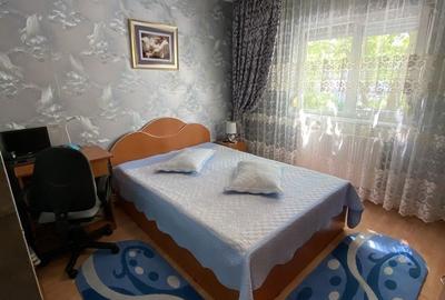 Apartament cu 2 camere decomandat în Exterior Vest - 7