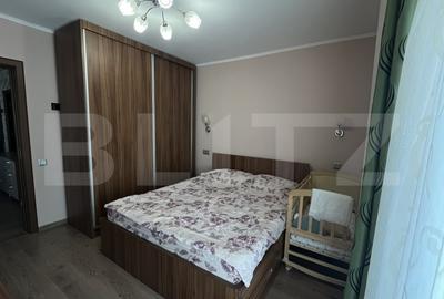Apartament cu 3 camere, modern, parcare subterana, 71 mp, zona Teilor - 2