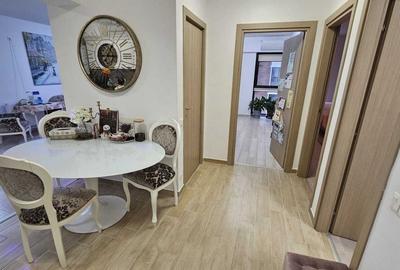 3 camere | decomandat | Ghencea | Moghioros Park