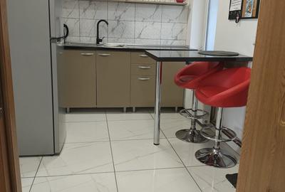 Apartament cu 2 camere decomandat, mobilat în Central - 3