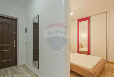 Apartament spatios de inchiriat - 3 camere Isaran - 9