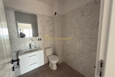 Apartament cu 2 camere decomandat în Metalurgiei - 8