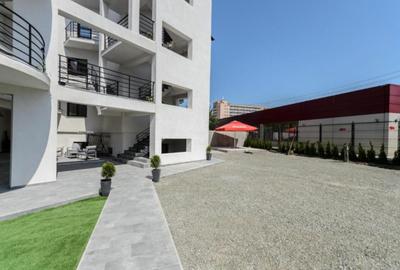 Casă cu 20 camere cu Teren 550 Mp în Central - 7