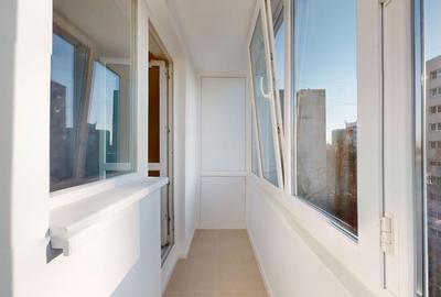 Apartament cu 2 camere decomandat în Drumul Taberei - 6