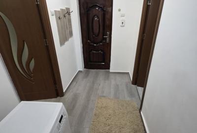 Garsonieră decomandată în Zimbru - 11