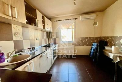Apartament cu 3 camere, 2 bai, etaj intermediar, zona Aradului - 6