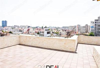 Spațiu comercial, în Dorobanți - 2