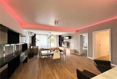 PENTHOUSE CU 3 CAMERE | LUCEAFARUL | DE VANZARE | ORADEA - 7