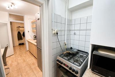 Apartament cu 3 camere decomandat, mobilat în Aradului - 9
