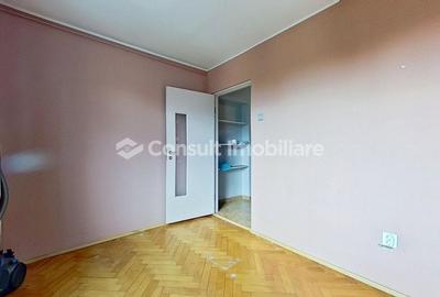 Apartament 3 camere | Plopilor - 6