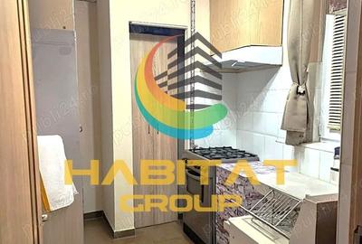 Apartament cu 2 camere decomandat, mobilat în Șura Mare - 4