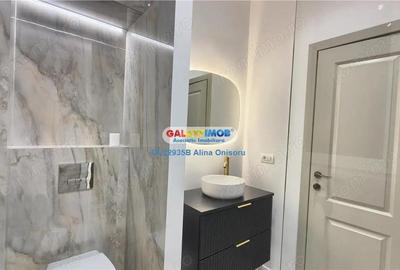 Apartament cu 2 camere decomandat, mobilat în Magheru - 3