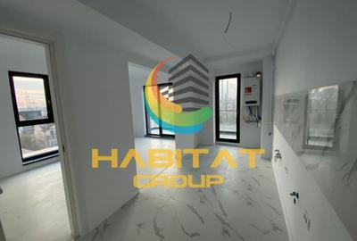 2 camere studio - Bd. Nicolae Grigorescu - 5