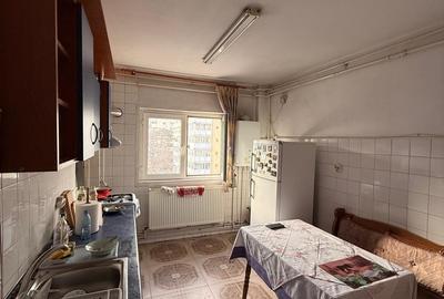 Apartament cu 2 camere decomandat în Pantelimon - 10