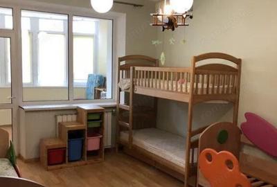 Se inchiriaza apartament cu 3 camere - 5