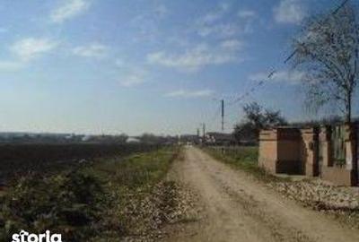 Teren de 935 mp, în Găneasa - 5