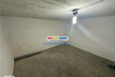 Spațiu comercial, de 23 mp, în Rudului - 1