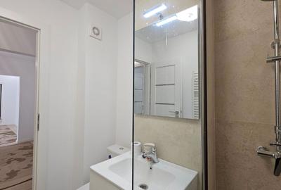 Apartament cu 3 camere semidecomandat în Mănăștur - 13