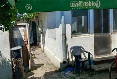 Casă cu 3 camere în Golești - 2