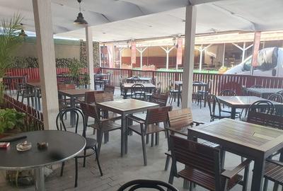 Afacere la cheie in Tabara Navodari - 2