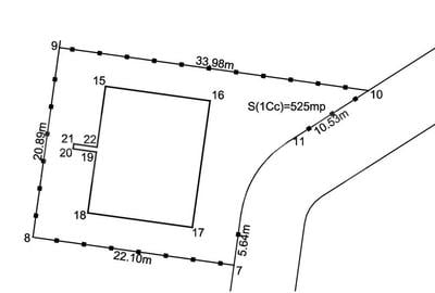 Casă individuală cu 10 camere cu Canalizare în Mănăștur - 5