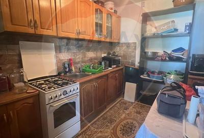 Casă cu 6 camere cu Teren 1615 Mp în Central - 12