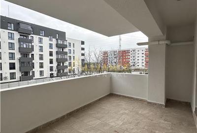 Apartament cu 2 camere decomandat în Central - 3