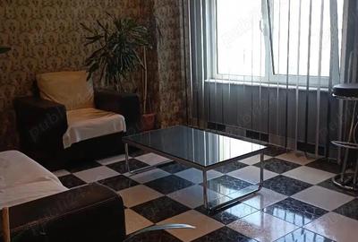 Apartament 2 camere decomandat-amenajat-Bld.Decebal Deva - 3