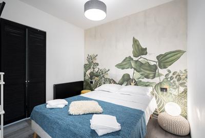 Apartament cu 2 camere semidecomandat, mobilat în Universitate - 19